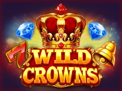 Wild Crowns 7 Slot